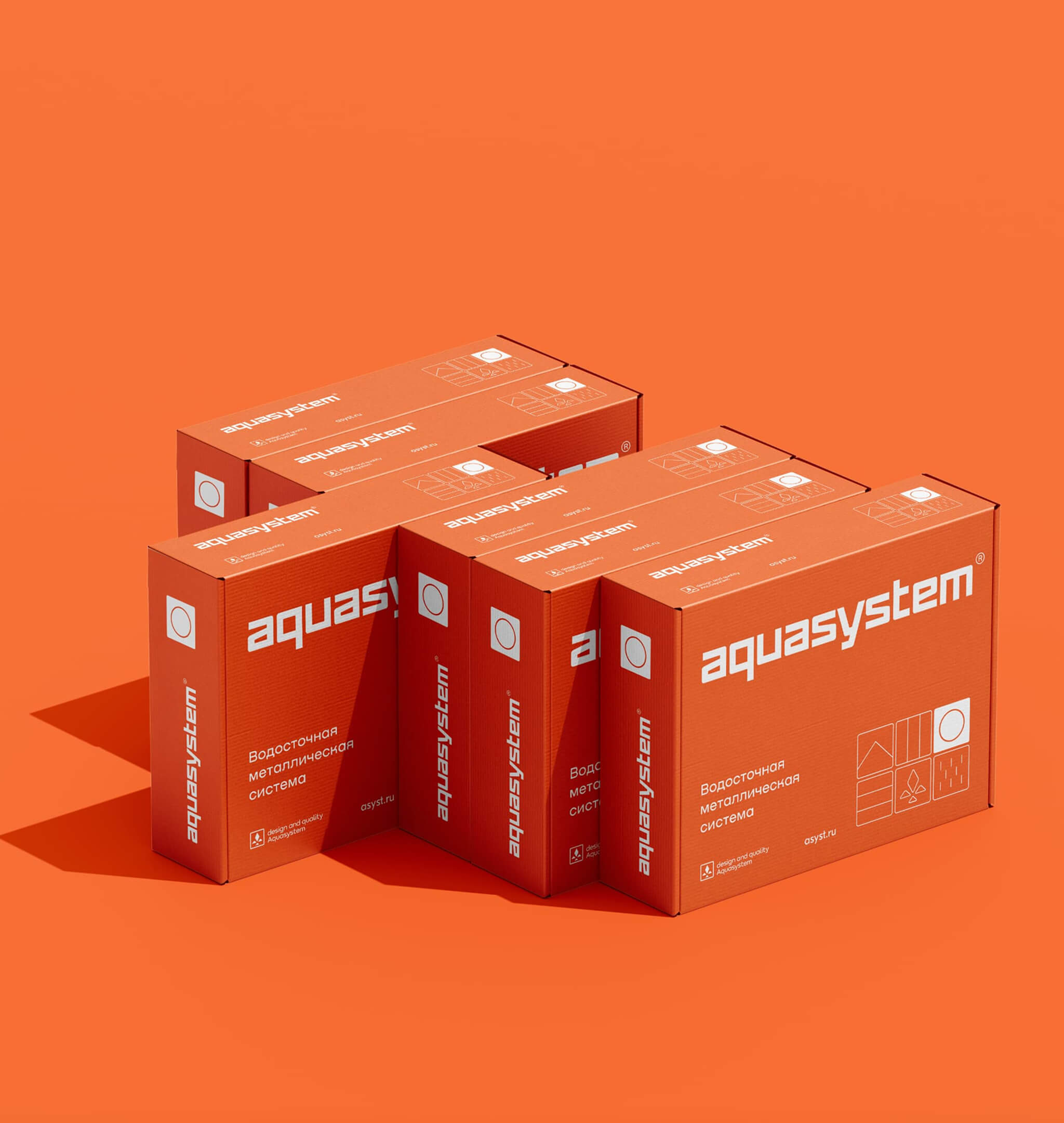 Aquasystem