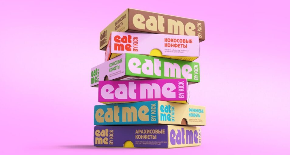Eat me