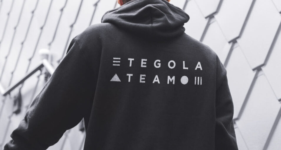 Tegola team